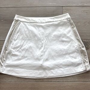 GFORE 4Way Stretch Side Panel Women's Golf Skort